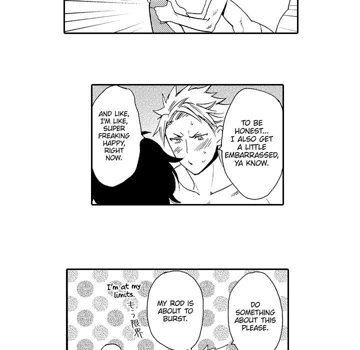 Anti Platonic - Chapter 12